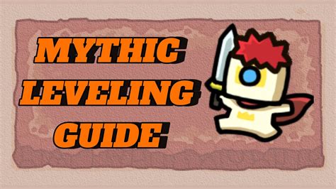 Lucky Defense Mythic Guardians: Priority Upgrades.